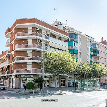 Alcam Barbera Centro Apartment Barbera del Valles Exterior photo