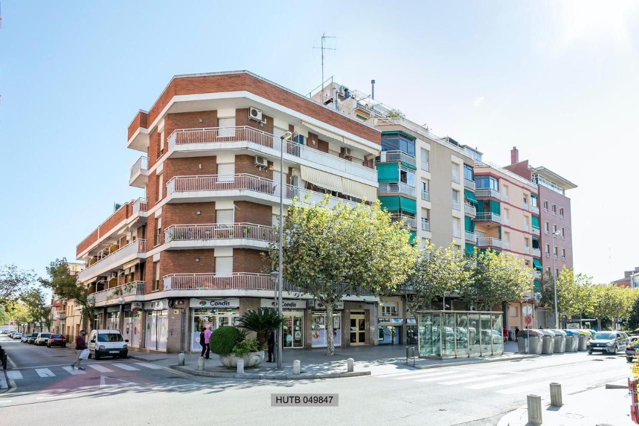 Alcam Barbera Centro Apartment Barbera del Valles Exterior photo